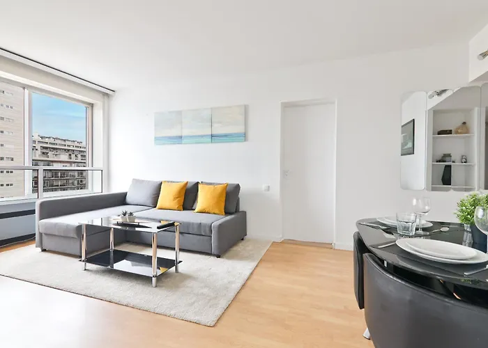 Quartier Tour Eiffel 5 Free Netflix شقة باريس